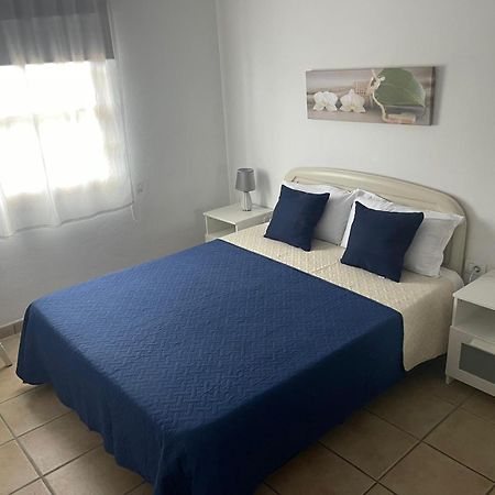 Apartamento Tabaiba Tamaduste ภายนอก รูปภาพ