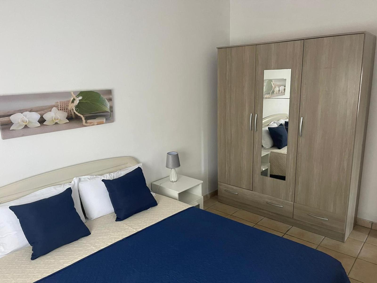 Apartamento Tabaiba Tamaduste ภายนอก รูปภาพ